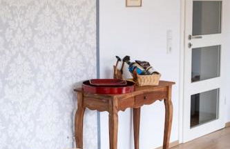 FH Ostfriesland to Huus, zw. Emden und Greetsiel - Foto 63