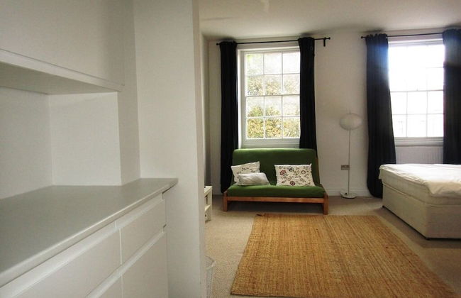 Large Private Double En-suite - 5 - Foto 8