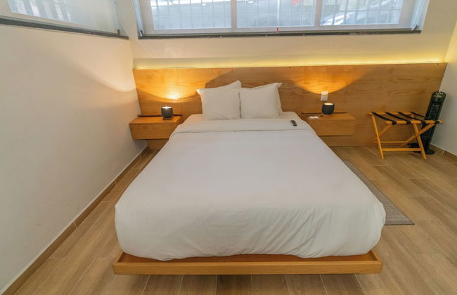 La Campechana, in the heart of Roma and Condesa - Foto 4