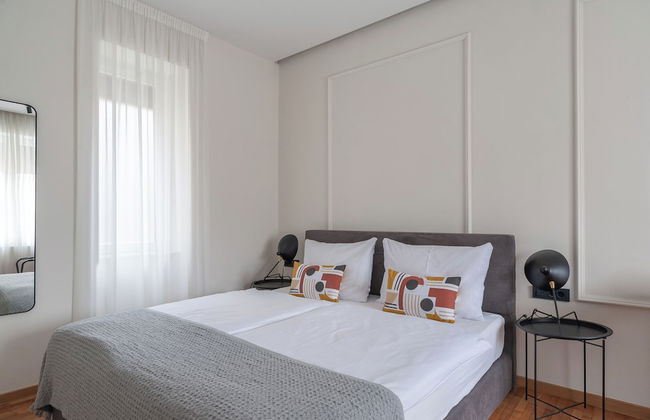 LOOX boutique apartments Gundulićeva - Photo 7