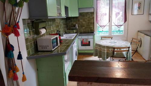 Halte-jardin du hâvre - Foto 5