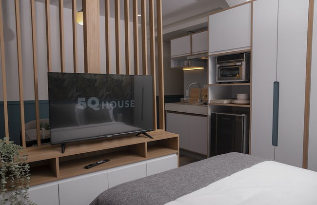 5Q House Quinta Camacho - Photo 13