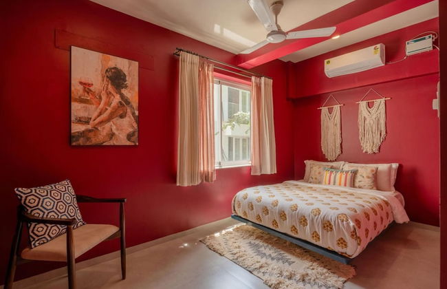 Legacy by Hireavilla- Full Field View Villa w Pool - Photo 22