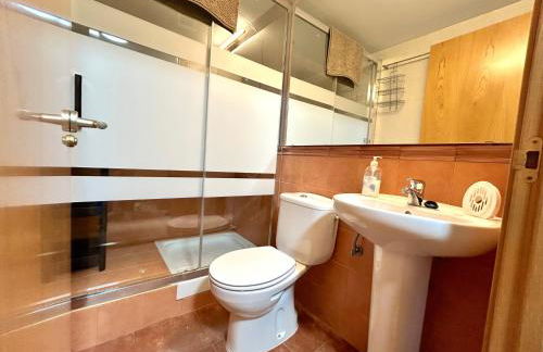 Dúplex acollidor i rústic a Espot by RURAL D'ÀNEU - Photo 13