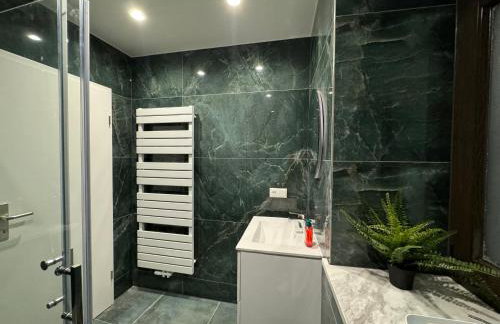 Apartmenthaus Döbeln Zentrum 01 - Foto 11