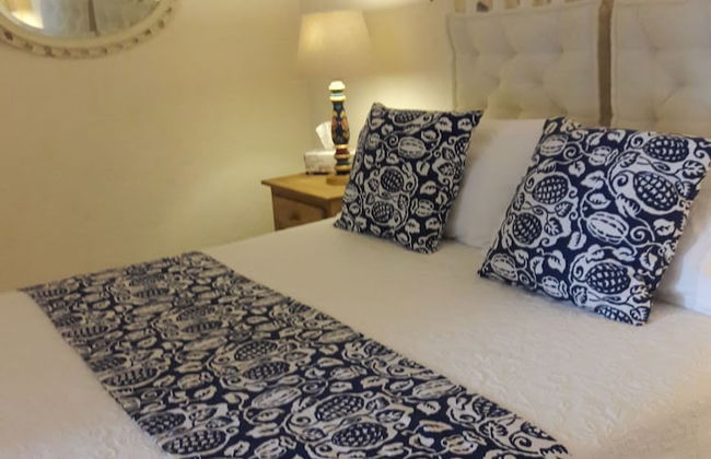 Pied-a-terre at Casitas Aparicio - Foto 12