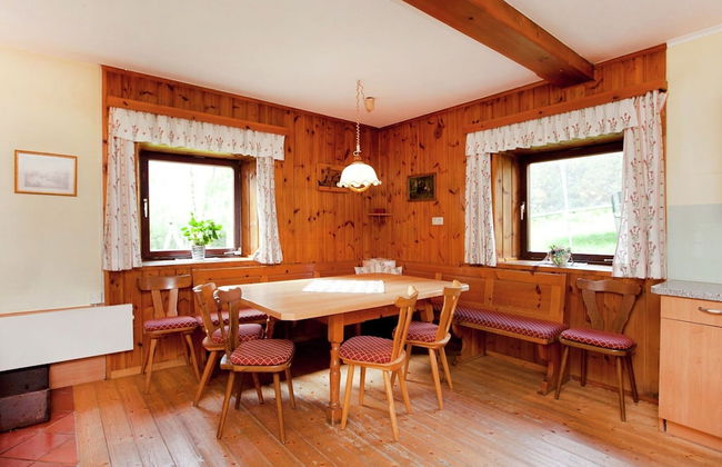 Farmhouse in St. Johann With Sauna - Foto 22