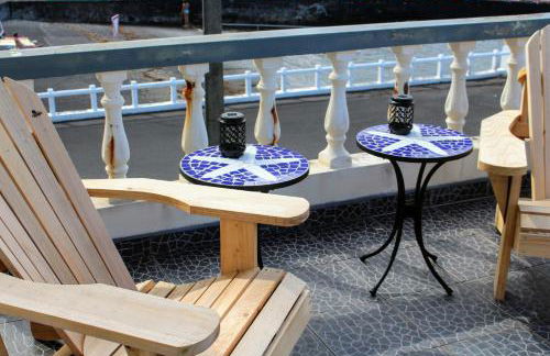 Casa do Museu Marítimo - Photo 16