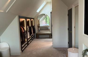 Large Luxury House in Marple, 4x Bed & Sleeps 8 - Foto 9