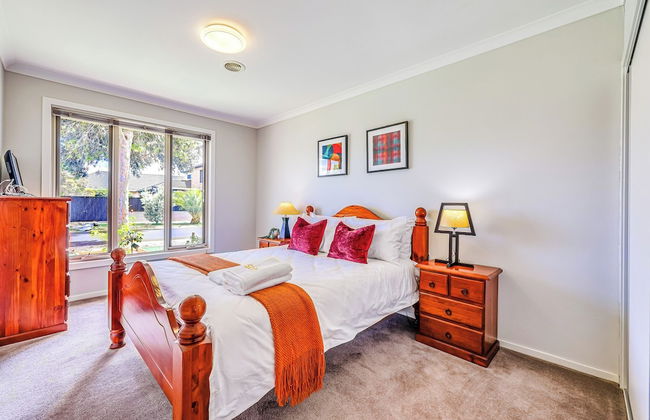 StayAU Spacious Stay Point Cook - Foto 16