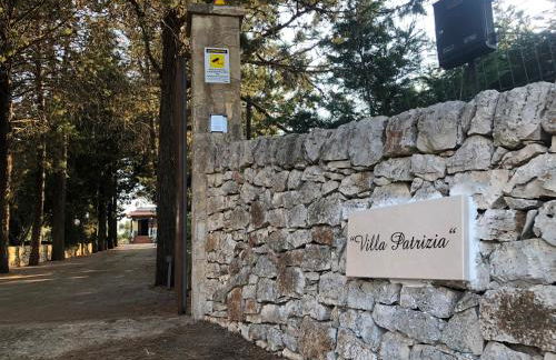 Villa Patrizia-Luxury Villa - Foto 15