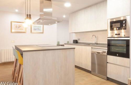 AVG Alfonso I - Foto 15