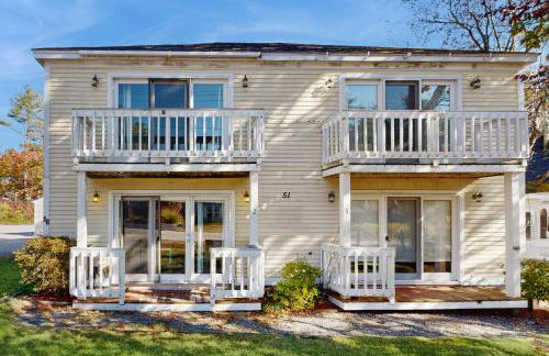 Long Sands Escape - Foto 18