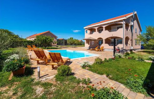 Four-Bedroom Holiday Home In Suhovare - Foto 11