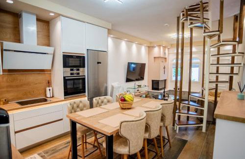 NS Villa Kastrosykia - Foto 2