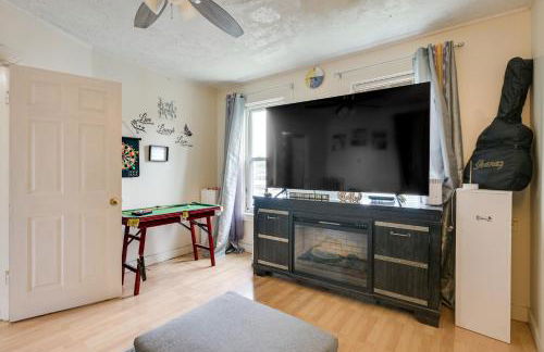 6 Mi to Boston Common Apt in Medford! - Foto 4