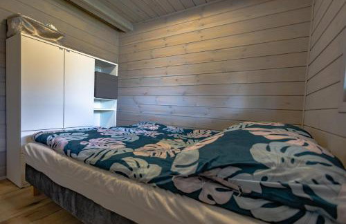 Domki letniskowe Chabrowa Dolina Gizycko Gajewo - Foto 6