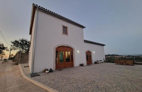 Quinta da Chumbaria - heaven on a hilltop, peace and stunning views! - Foto 20