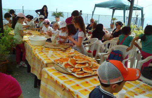 Agriturismo La Palombara - Foto 60