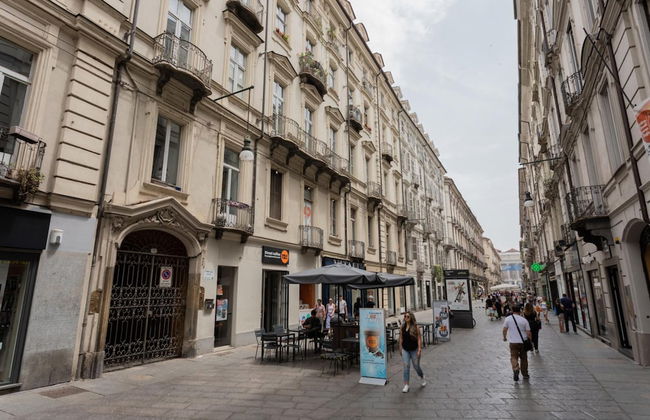 Garibaldi 10 - Garibaldi Ten - Foto 21