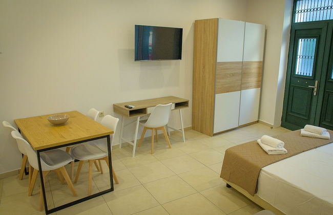 Uni Island City Suites - Foto 7