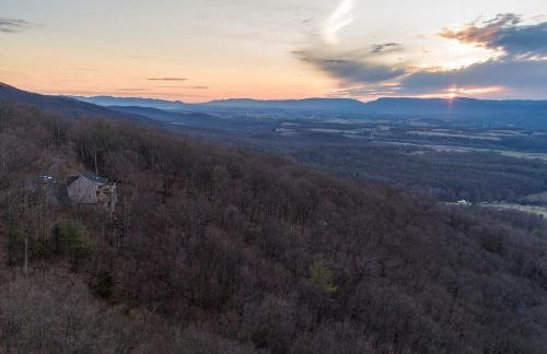 Mountain Overlook Supercabin - Photo 18