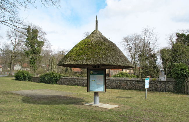 Güstrower Chaussee - Foto 19