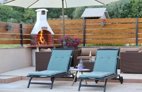 Punta Garden Pool House - Photo 16