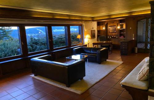 Schwarzwald-Villa mit Indoor-Pool - Foto 7