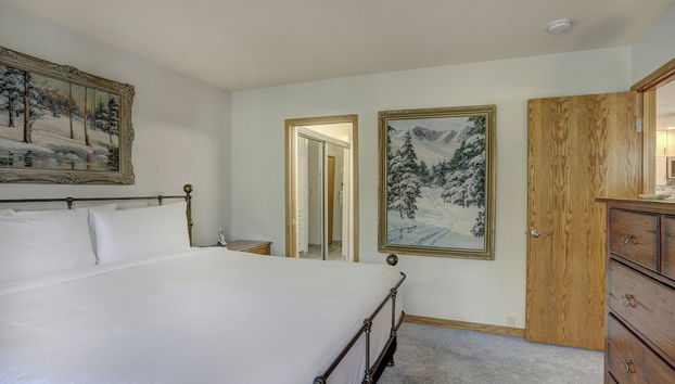 Townsend Place, A Vail Resorts Property - Photo 4, Chambre