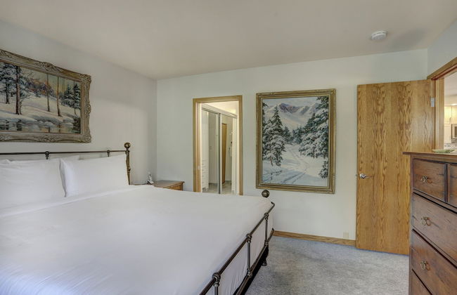 Townsend Place, A Vail Resorts Property - Foto 19