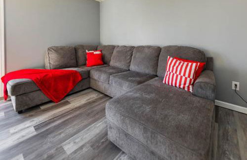 Lady Hoosier Retreat - Foto 14