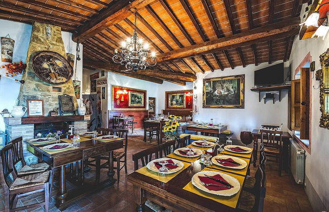 Agriturismo Palazzo Conti A - Foto 61