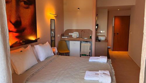 Tree of Life Art Hotel - Foto 5