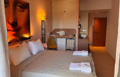 Tree of Life Art Hotel - Foto 4