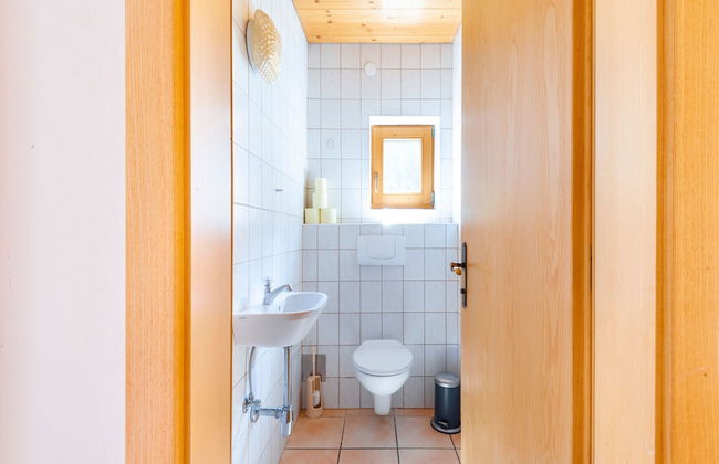 Apartment in Mayrhofen With Terrace - Foto 15