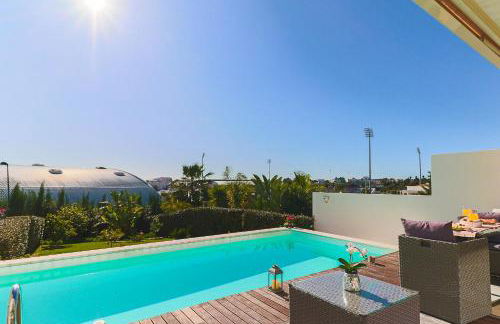 Casa Migui Design Villas By ALzira - Foto 20