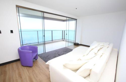 Apartamento Vista Mar - Foto 1