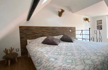 Gîte la Maison Rouge Béthune - Photo 13