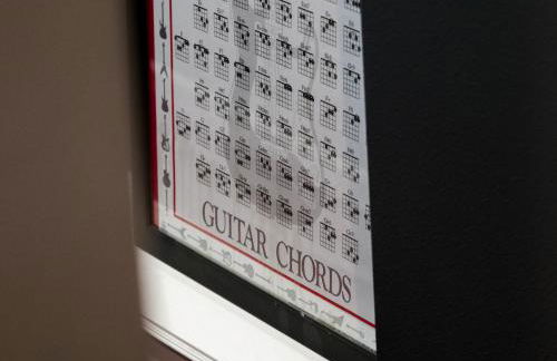 Musicians Escape in South Seattle Near It All - Foto 34