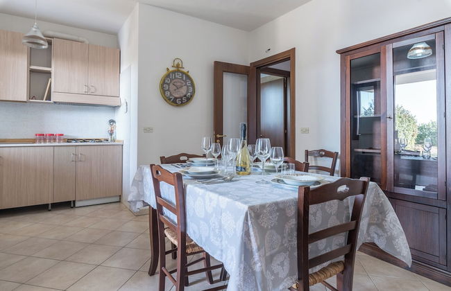 Keysbano Residence Pantanagianni - Foto 10