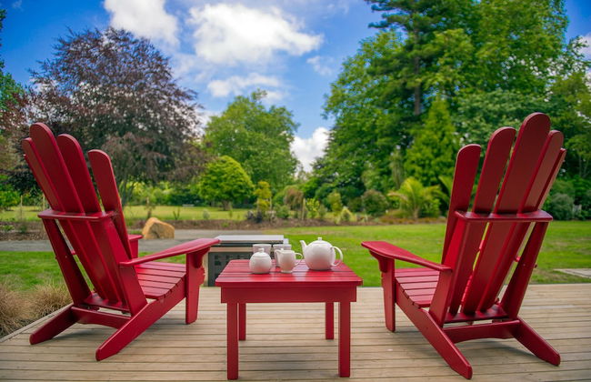 Flaxmill Accommodation - Foto 16