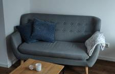 Kleine Hafenperle Büsum - Foto 20