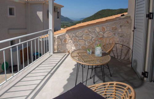 Panoutsis Villa Vista - Foto 40