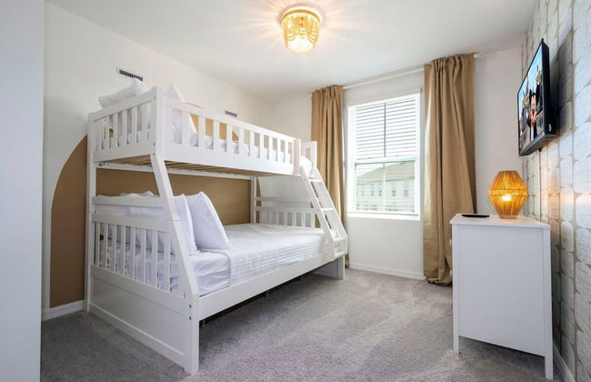 Charming 3Bd Close to Disney at Enclave 1021 - Foto 67