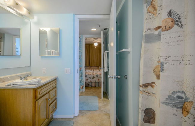 Oceania Beach Club by Ocean Properties - Foto 31