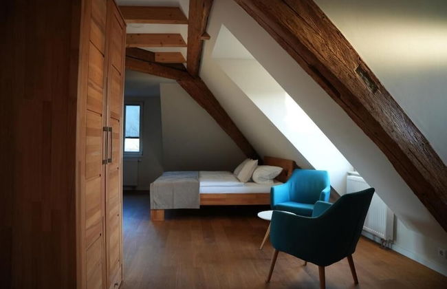 Gasthaus Adler - Photo 4