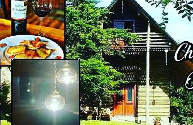 CHALÉ ESTÂNCIA OURO VERDE - Photo 61