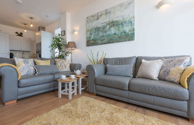 Hepworth Apartment - Foto 5