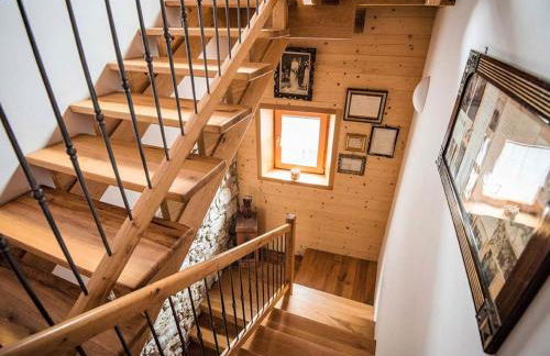 Apartment Albergo Diffuso - Cjasa Ustin-1 by Interhome - Foto 19